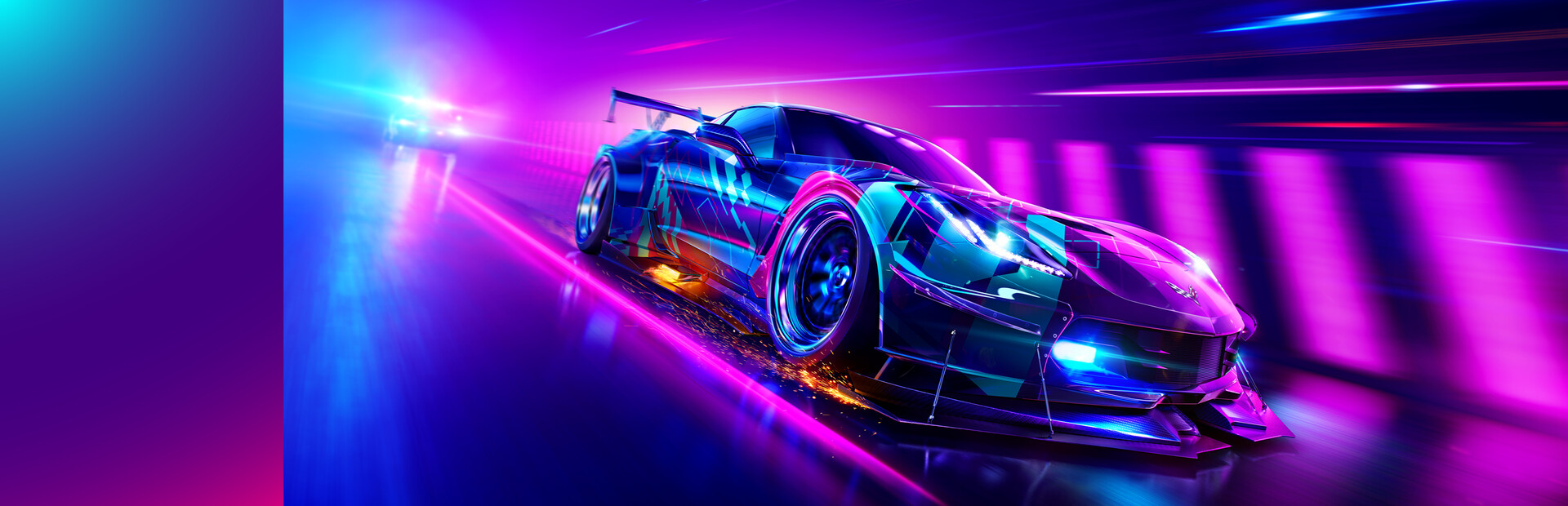 Need for Speed Heat