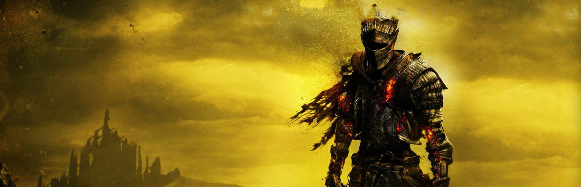 DARK SOULS III