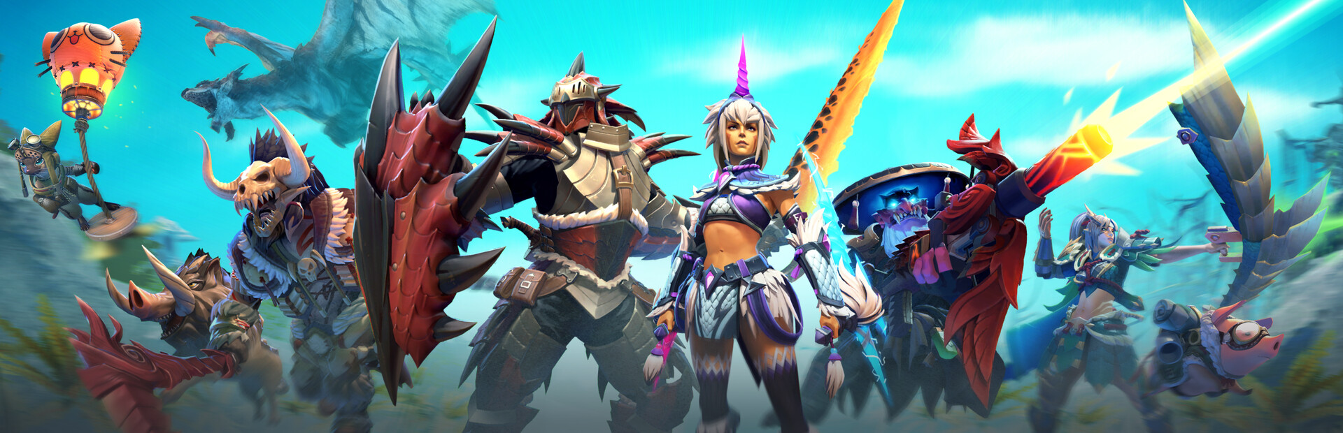 Dota 2