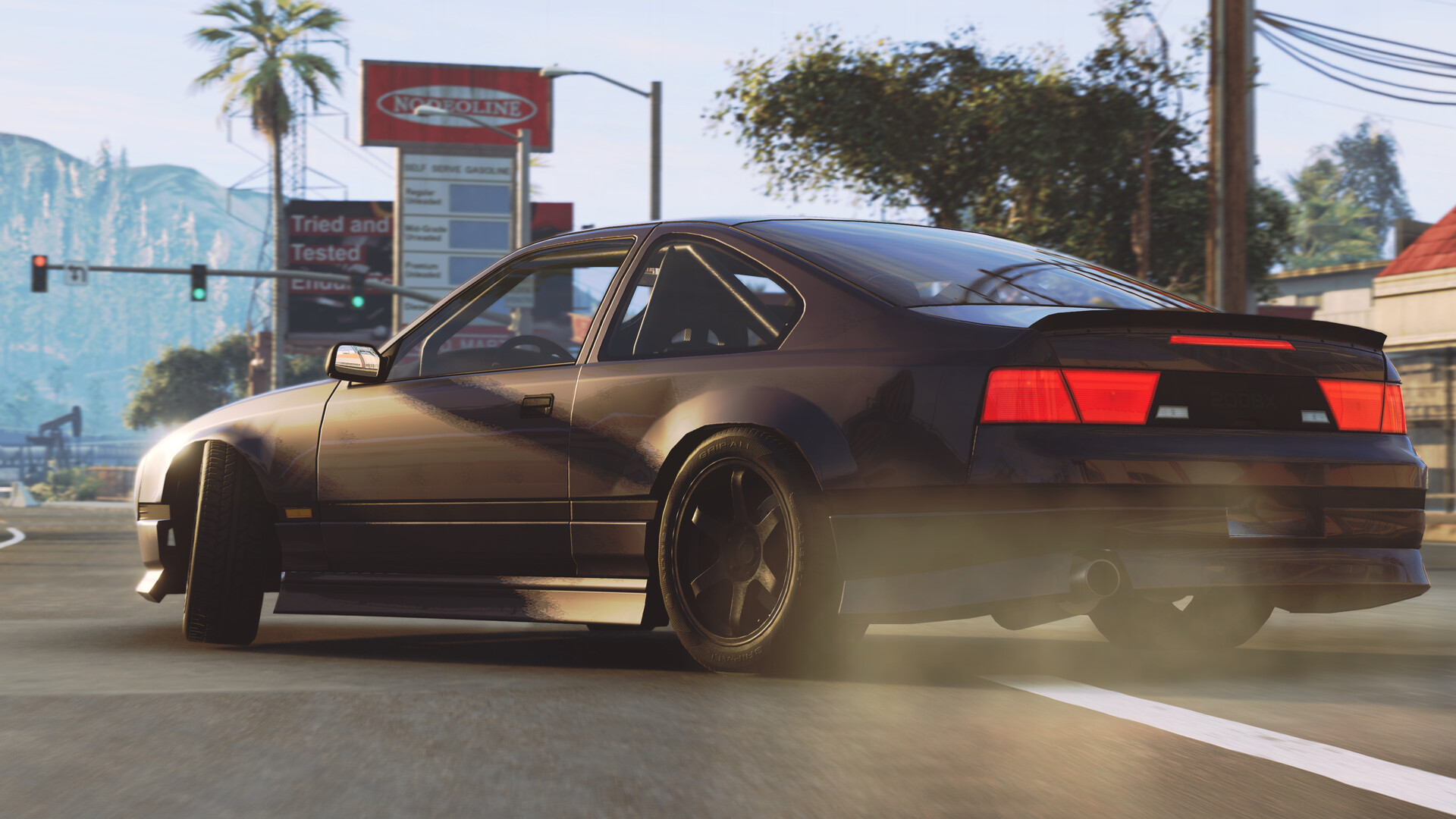 BeamNG.drive screenshot 2