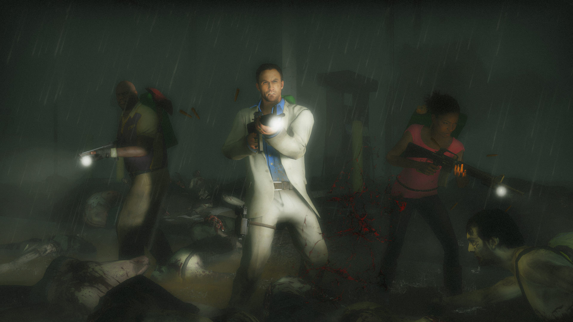 Left 4 Dead 2 screenshot 4